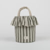 Basket Straps - Sand