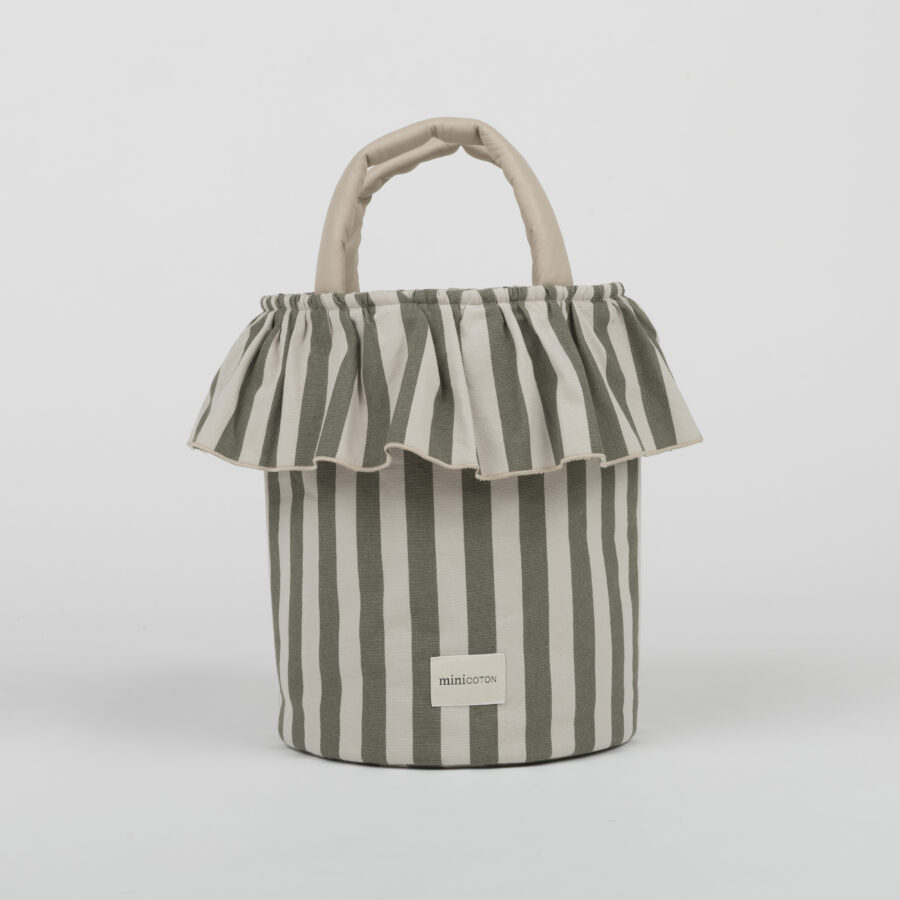 Basket Straps - Sand