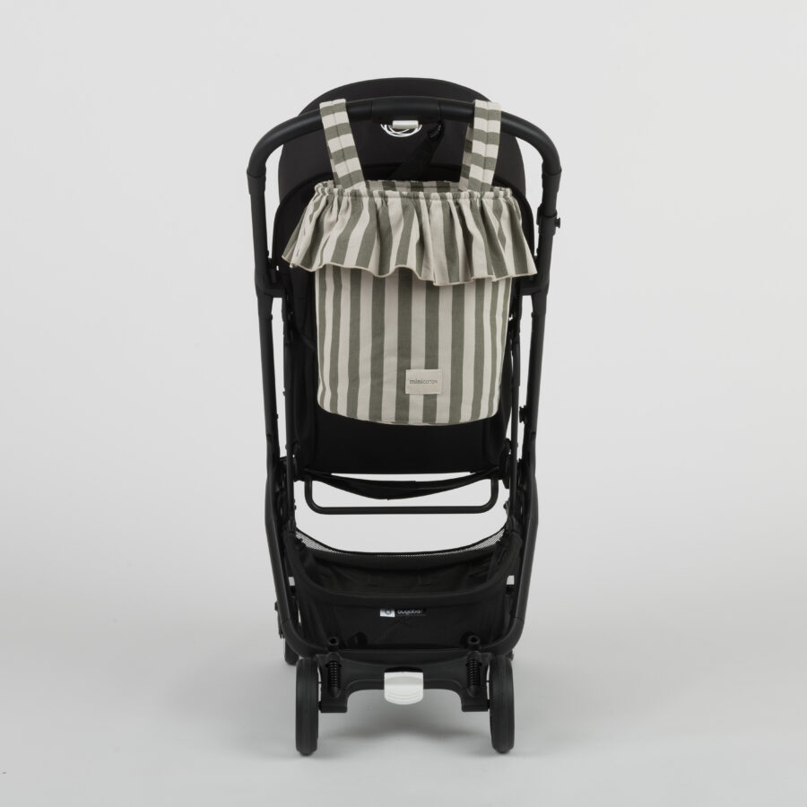 Basket Rayas - Bottle + Sand - PRE ORDER