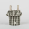 Basket Vichy - Bottle + Sand - PRE ORDER