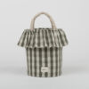 Basket Vichy - Bottle + Sand - PRE ORDER