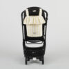 Basket Vichy - Butter + White - PRE ORDER