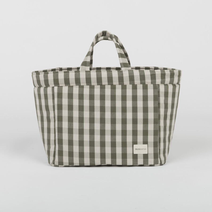 Big Bag - Bottle + Sand - PRE ORDER