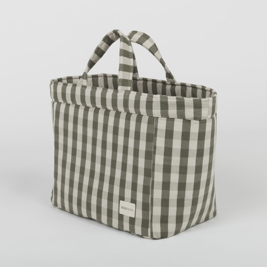 Big Bag - Bottle + Sand - PRE ORDER
