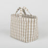 Big Bag - Oak + White - PRE ORDER
