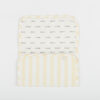 Cambiador - Butter + White - PRE ORDER