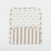 Cambiador - Oak + White - PRE ORDER