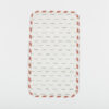 Cambiador - Red + Off White - PRE ORDER