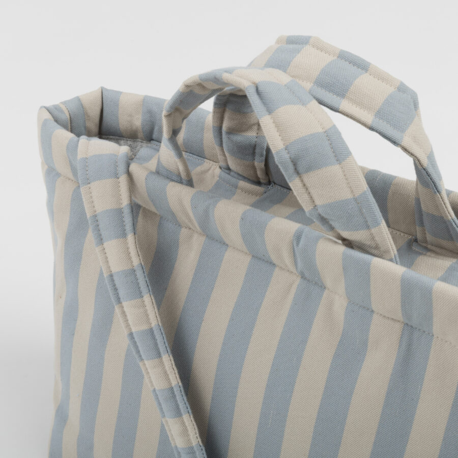 Carry - Blue + Sand - PRE ORDER