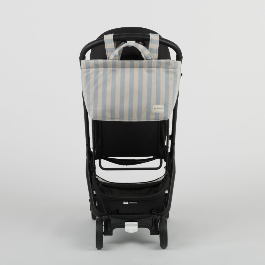 Carry - Blue + Sand - PRE ORDER
