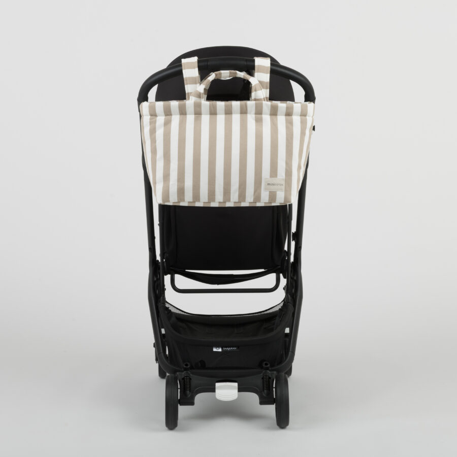 Carry - Oak + White - PRE ORDER