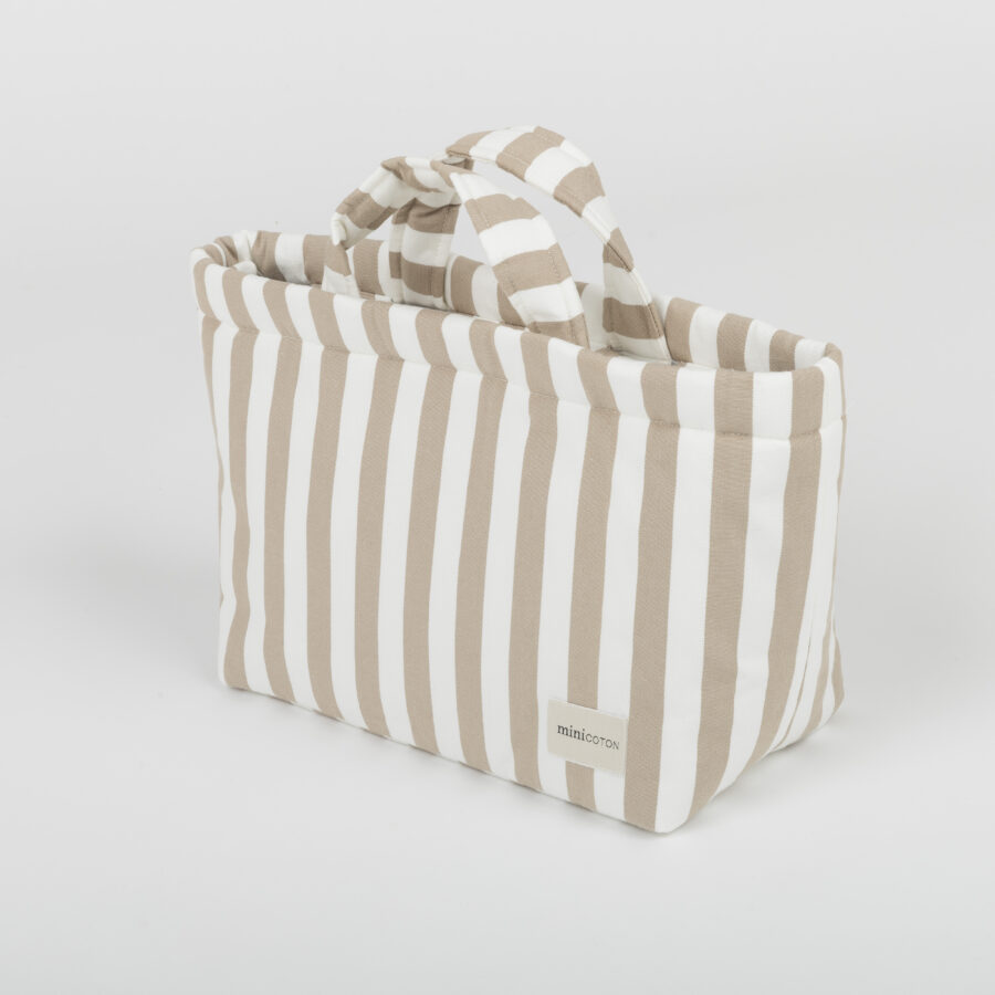 Carry - Oak + White - PRE ORDER