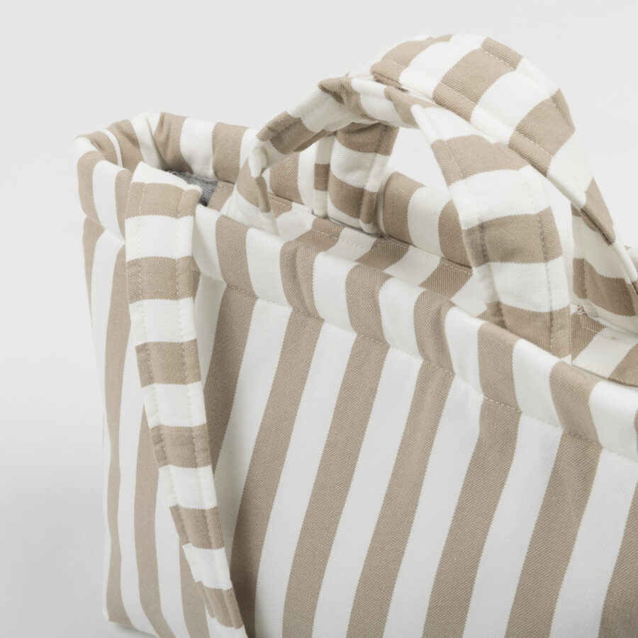 Carry - Oak + White - PRE ORDER