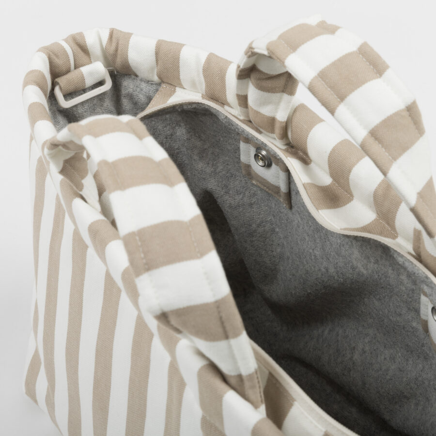 Carry - Oak + White - PRE ORDER