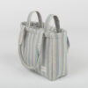 Bolsa Handle Blue + Sand - PRE ORDER
