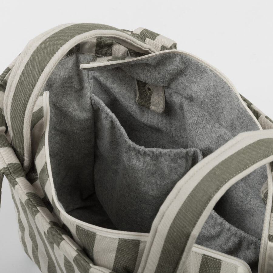 Bolsa Handle Bottle + Sand - PRE ORDER