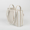 Bolsa Handle Oak + White - PRE ORDER