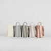 Bolsa Handle Oak + White - PRE ORDER