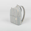 Mochila Blue + Sand - PRE ORDER