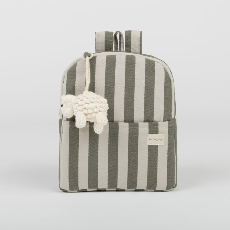 Mochila Bottle + Sand - PRE ORDER