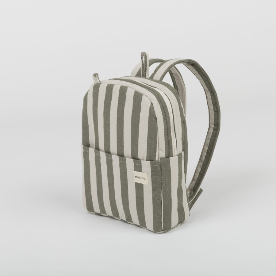 Mochila Bottle + Sand - PRE ORDER