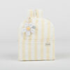Mochila Butter + White - PRE ORDER