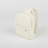 Mochila Butter + White - PRE ORDER