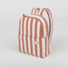 Mochila Red + Off White