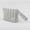 Pañalera Blue + Sand - PRE ORDER