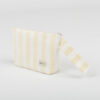 Pañalera Butter + White - PRE ORDER