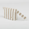 Pañalera Oak + White - PRE ORDER