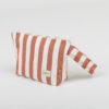 Pañalera Red + Off White - PRE ORDER