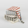 Pañalera Butter + White - PRE ORDER