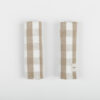 Protector Tirantes Oak + White - PRE ORDER