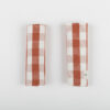 Protector Tirantes Red + Off White - PRE ORDER