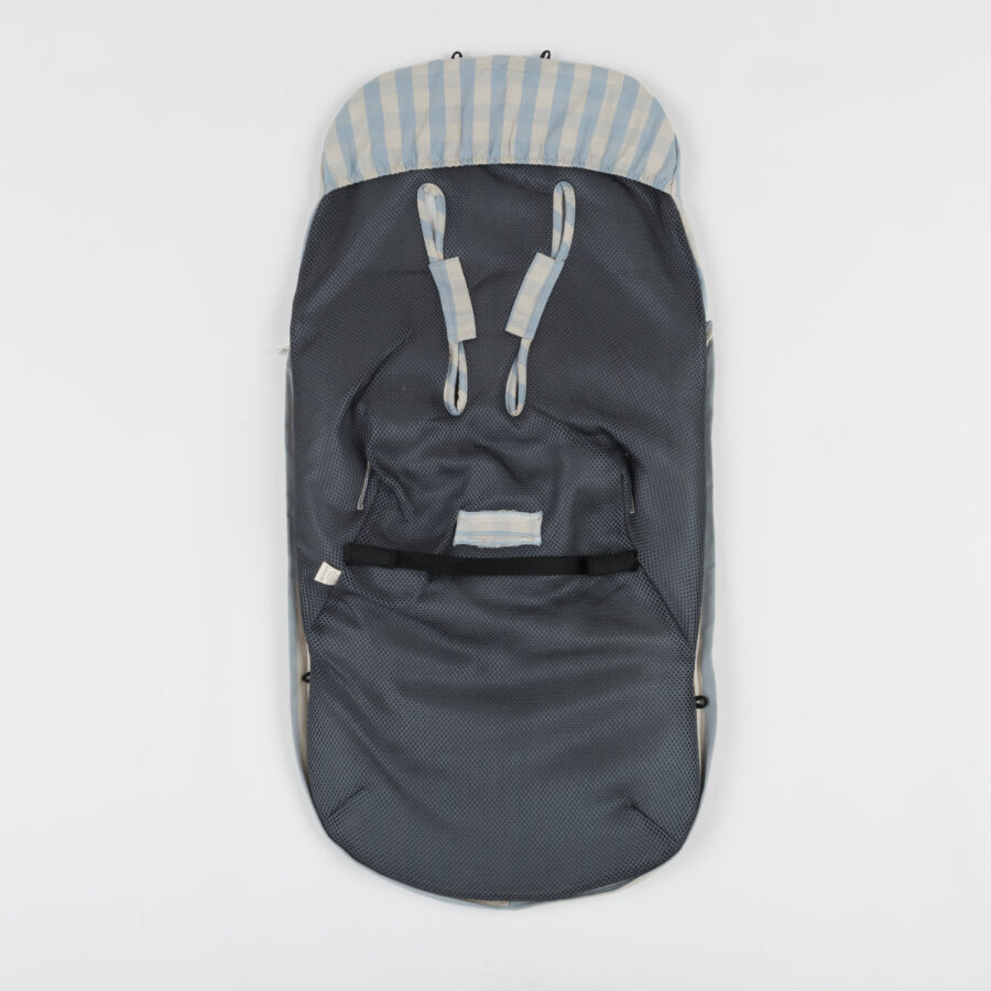 Saco Silla Blue + Sand - PRE ORDER