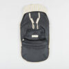 Saco Silla Butter + White - PRE ORDER