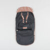 Saco Silla Red + Off White - PRE ORDER