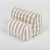 Set Neceser - Oak + White