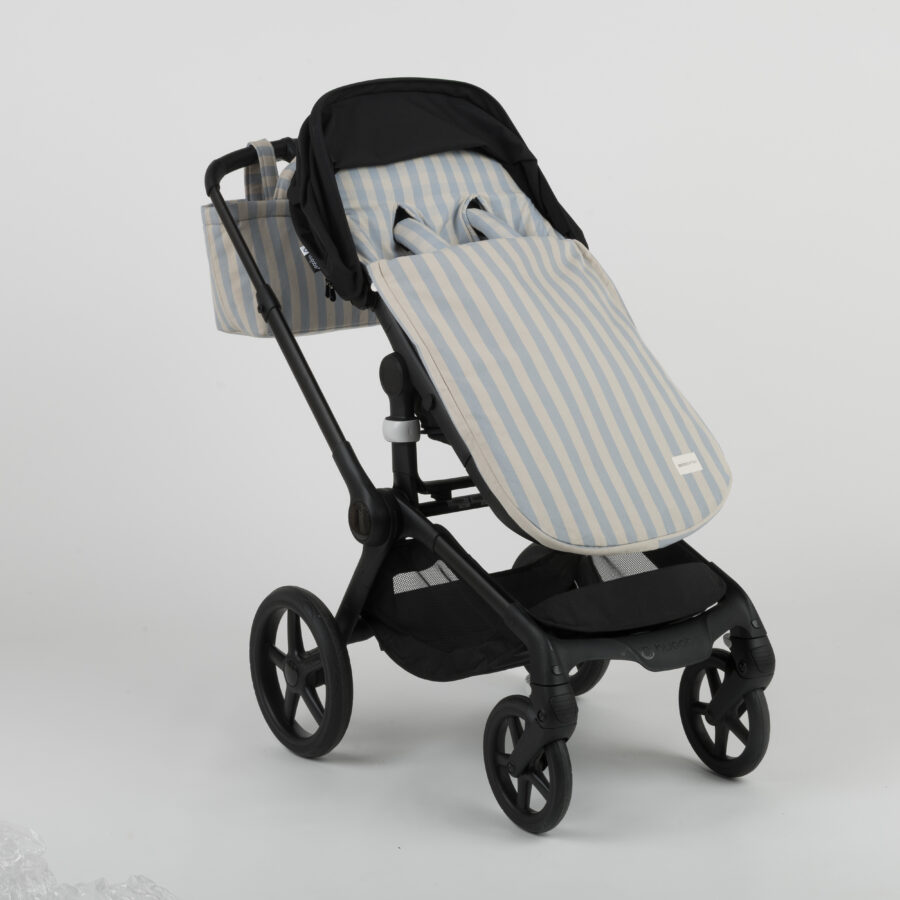 Saco Silla Blue + Sand - PRE ORDER