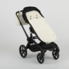 Saco Silla Butter + White - PRE ORDER