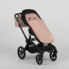 Saco Silla Red + Off White - PRE ORDER