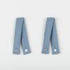 Basket Straps - Blue