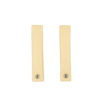 Basket Straps - Butter