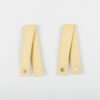 Basket Straps - Butter
