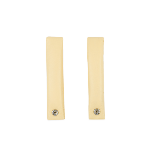 Basket Straps - Butter