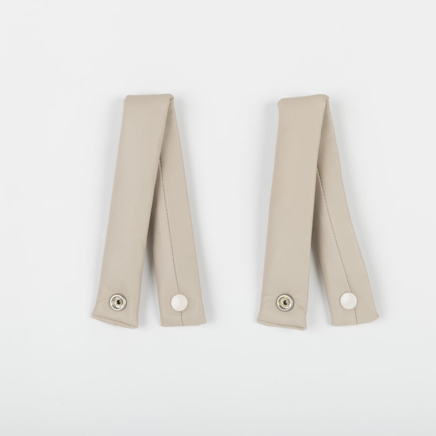 Basket Straps - Sand